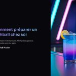 1 Comment preparer un Highball chez soi