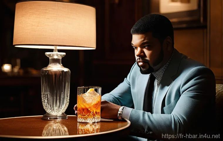 홈바텐더 바텐더 영화 추천 - **Vibrant Mocktail Creation with Fresh Ingredients:** A close-up shot of hands, clean and manicured,...