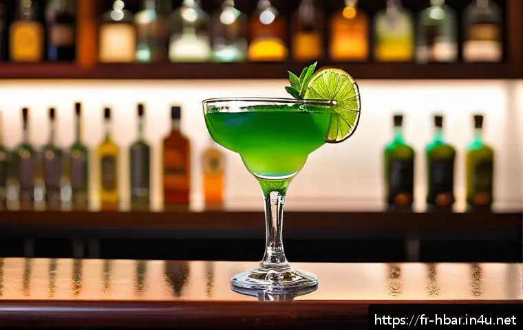Comment créer un home bar sans alcool qui impressionne vos invités en toute simplicité 3 홈바텐더 무알콜 바 운영법 관련 이미지 1